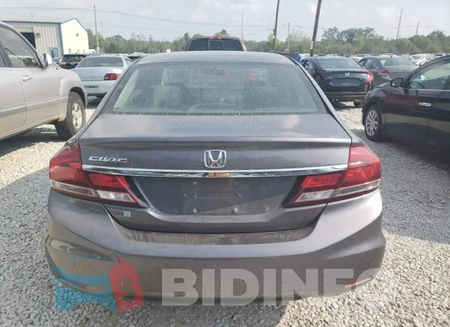 19XFB2F80FE043542 Photo# 6