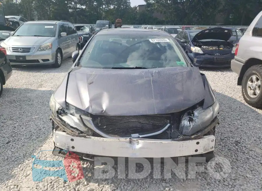 19XFB2F80FE043542 Photo# 5