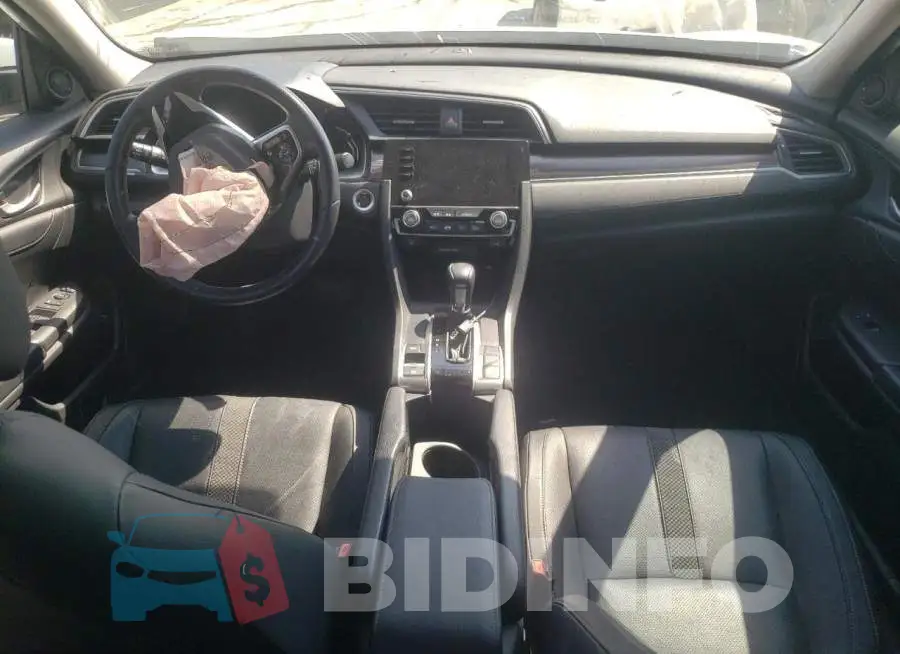 19XFC1F74LE018380 Photo# 8