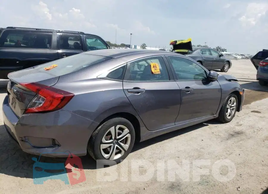 19XFC2F50GE074083 Photo# 3
