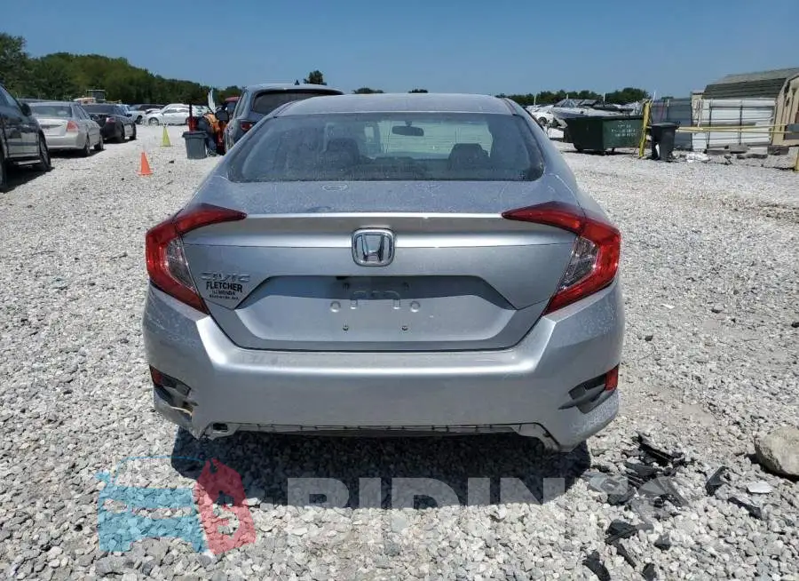 19XFC2F55JE041443 Photo# 6