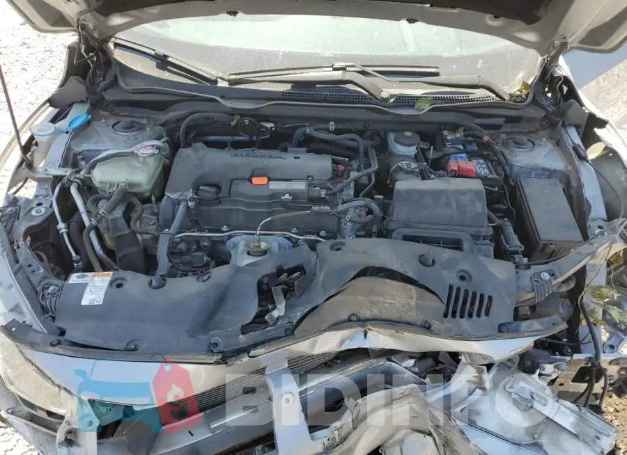 19XFC2F55JE041443 Photo# 11