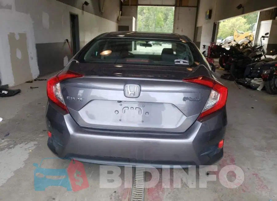 19XFC2F75GE022837 Photo# 6