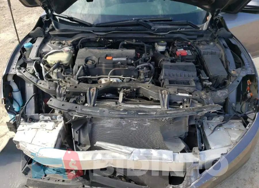 19XFC2F78GE010035 Photo# 11