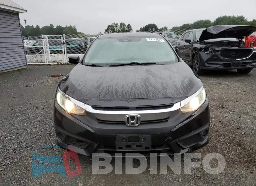 19XFC2F8XGE214912 Photo# 5