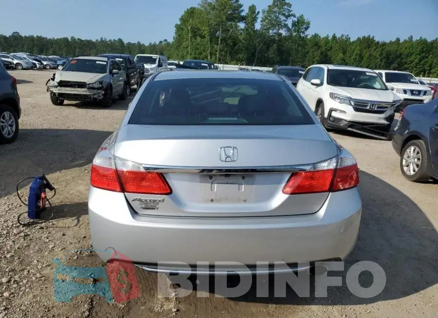 1HGCR2F36FA159318 Photo# 6