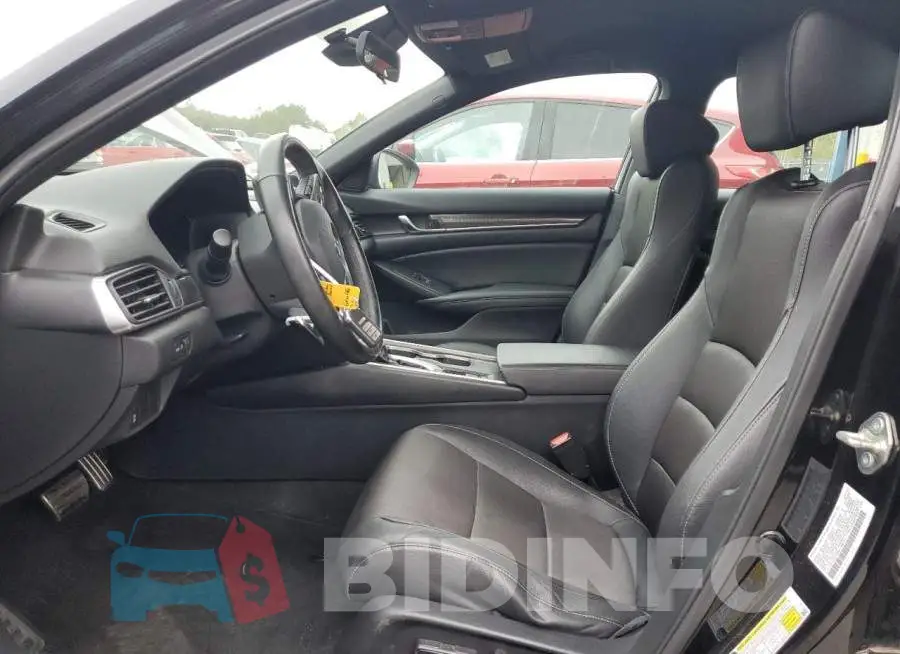 1HGCV1F30KA148332 Photo# 7