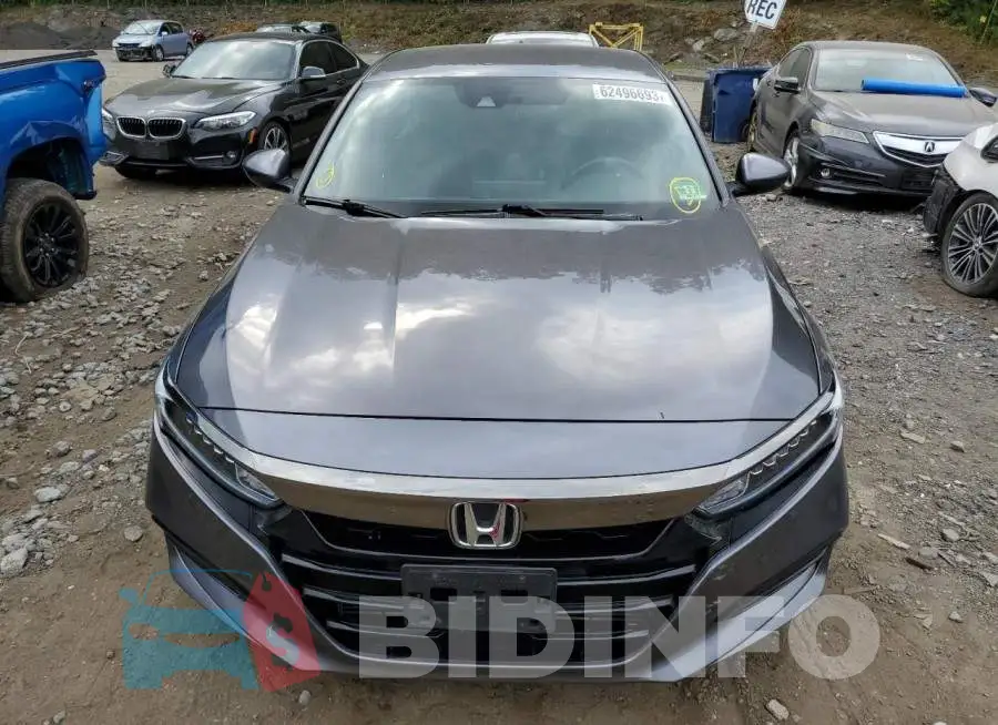1HGCV1F33JA185065 Photo# 5