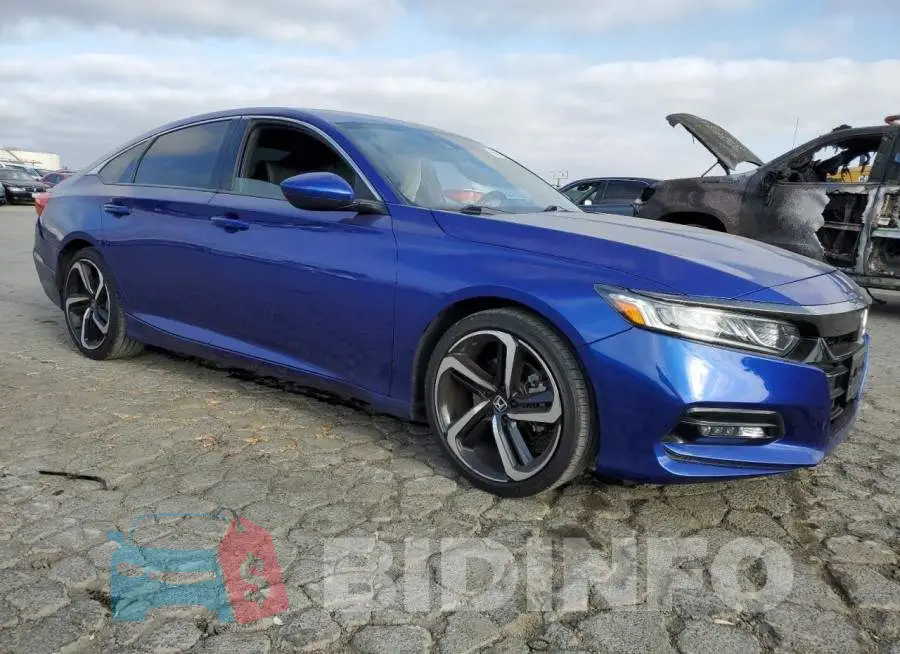 1HGCV1F37JA123944 Photo# 4