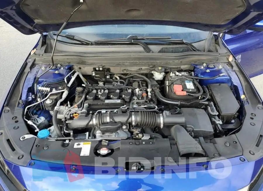 1HGCV1F37JA123944 Photo# 11