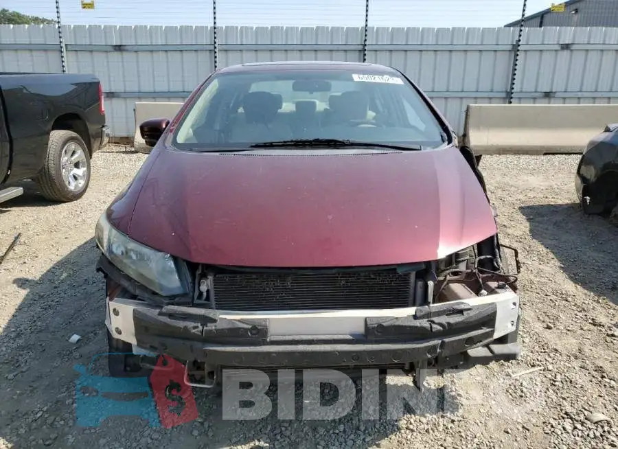 2HGFB2F88FH566281 Photo# 5