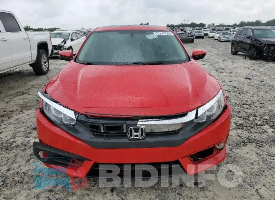 2HGFC1F70GH650935 Photo# 5