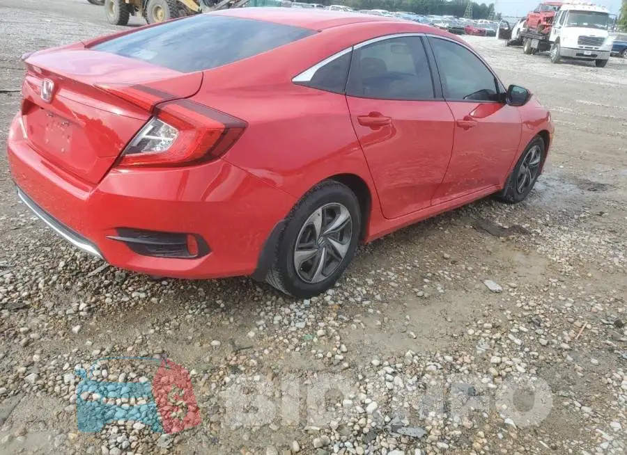 2HGFC2F64KH587957 Photo# 3