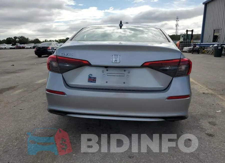 2HGFE2F28NH508771 Photo# 6
