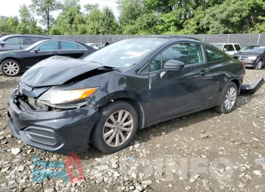 2HGFG3B56FH530768 Photo# 1