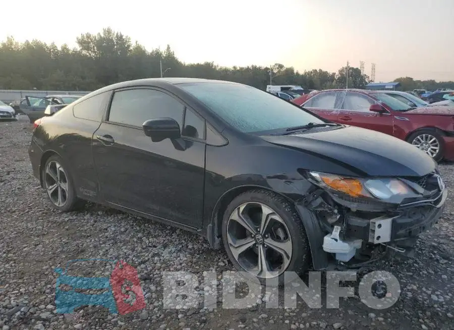 2HGFG4A52FH702687 Photo# 4