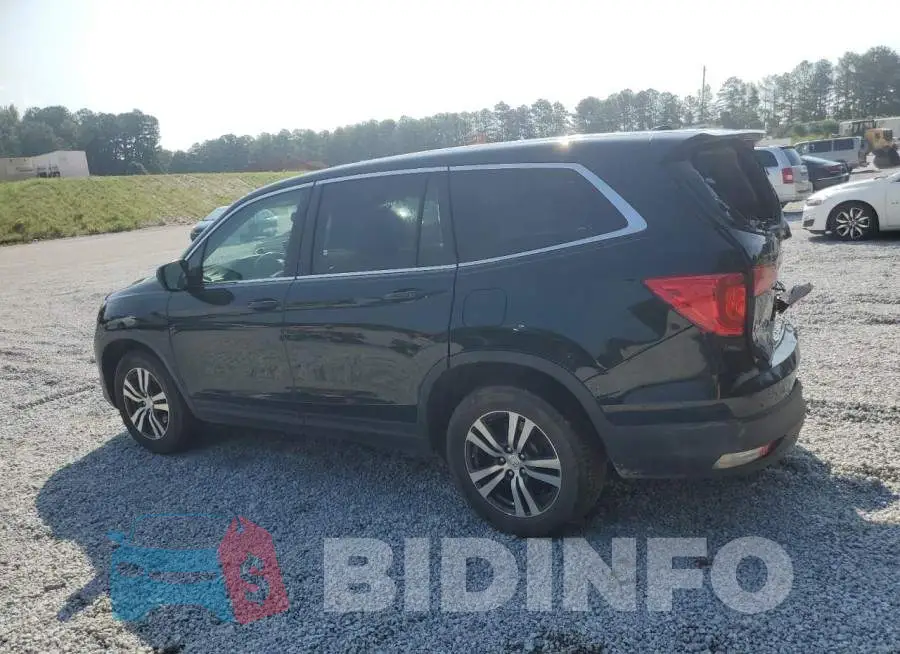 5FNYF6H89GB016384 Photo# 2