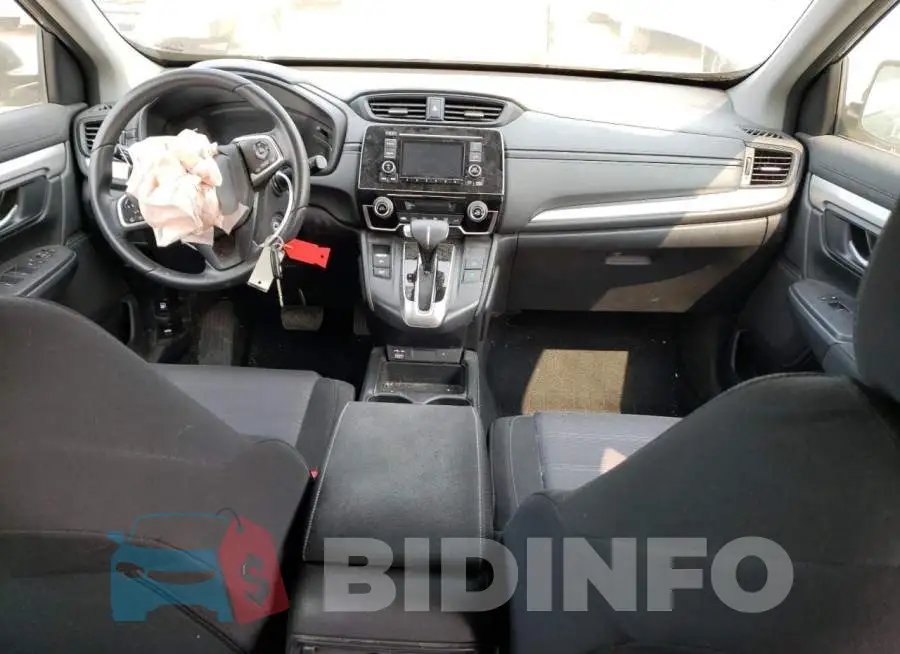 7FARW2H29ME016832 Photo# 8
