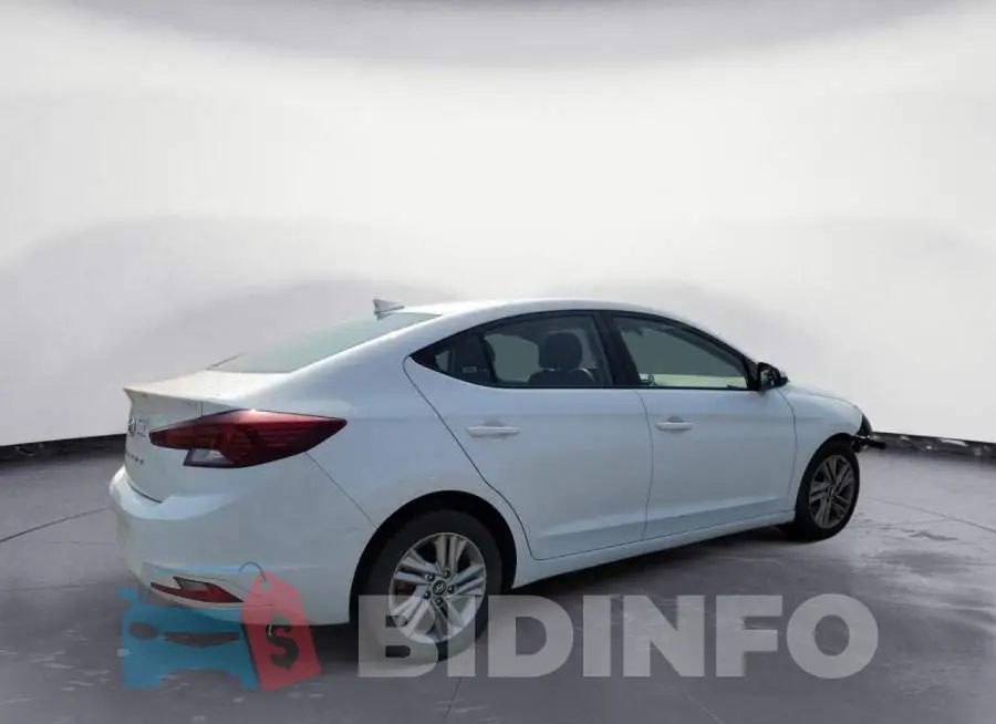 5NPD84LF8KH426185 Photo# 3