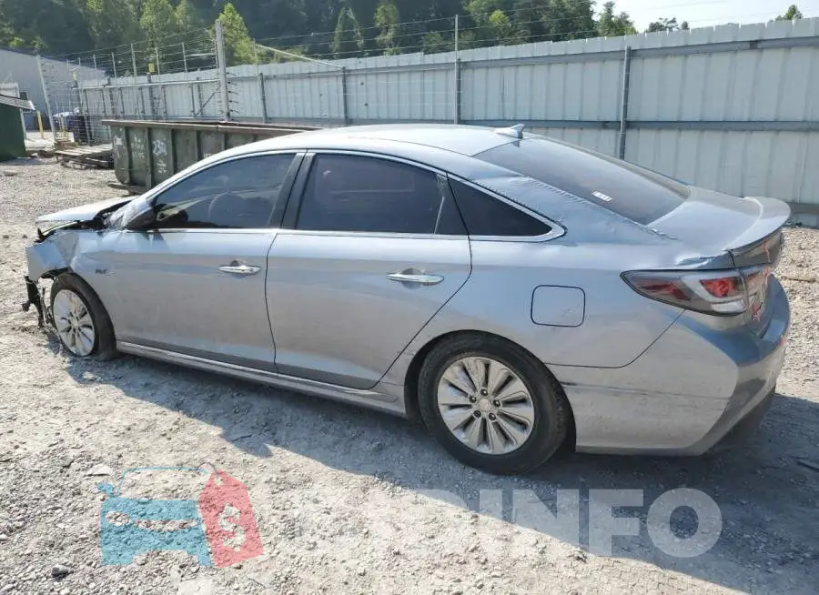 KMHE24L10GA016548 Photo# 2