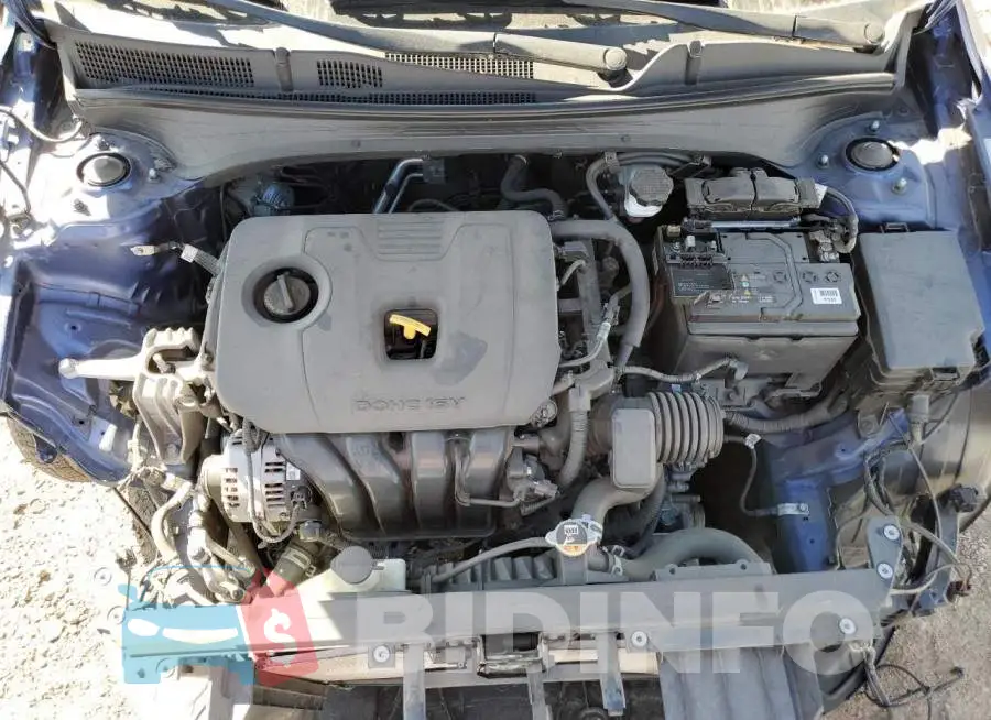 3KPF24AD1LE179710 Photo# 11