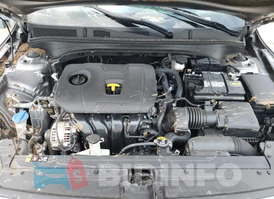 3KPF24AD7PE625963 Photo# 11