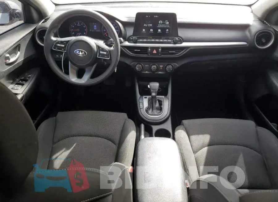 3KPF24AD8LE182247 Photo# 8