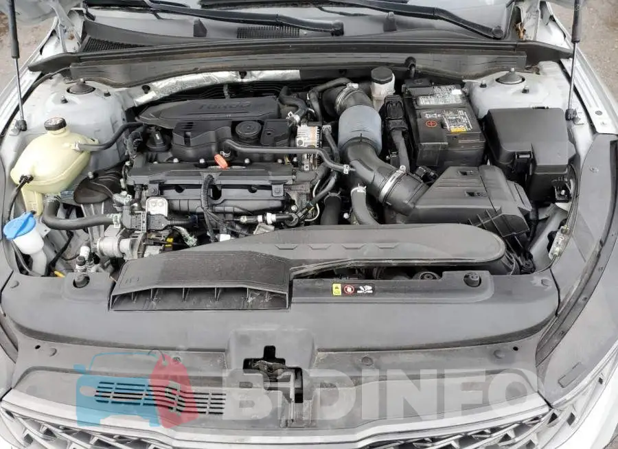 5XXG64J25MG022049 Photo# 11