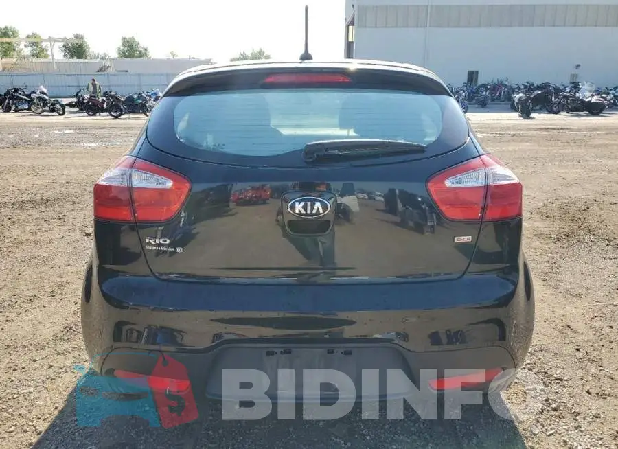 KNADM5A32E6338156 Photo# 6