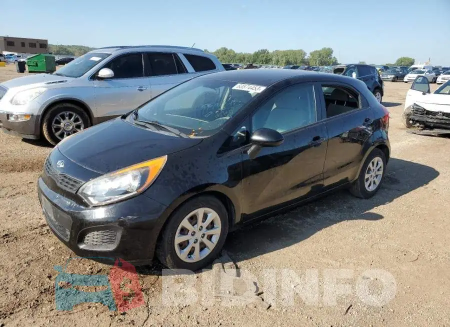 KNADM5A32E6338156 Photo# 1