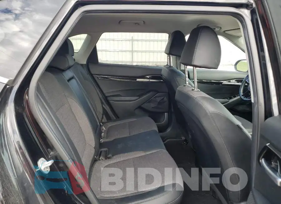 KNDEUCAA3M7161619 Photo# 11