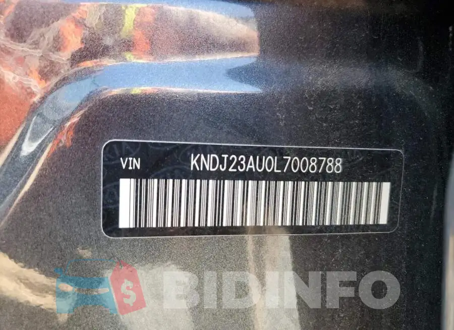 KNDJ23AU0L7008788 Photo# 13