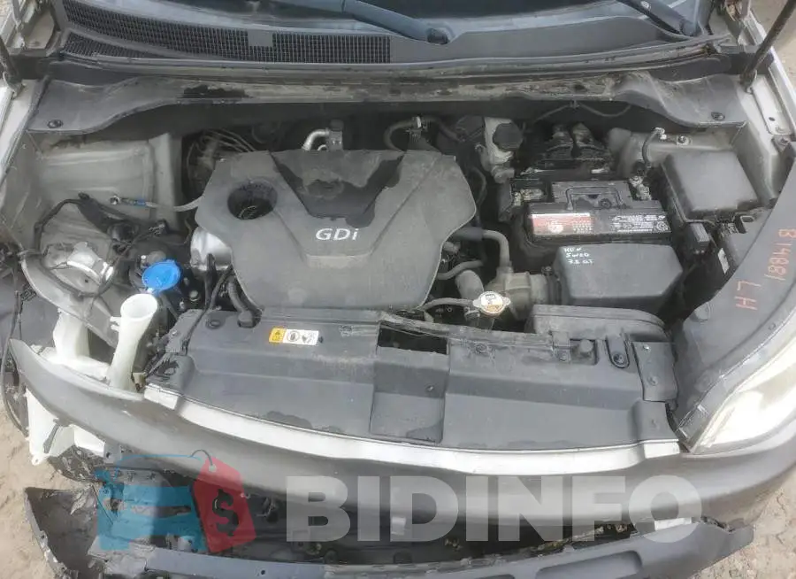 KNDJN2A25F7207534 Photo# 11