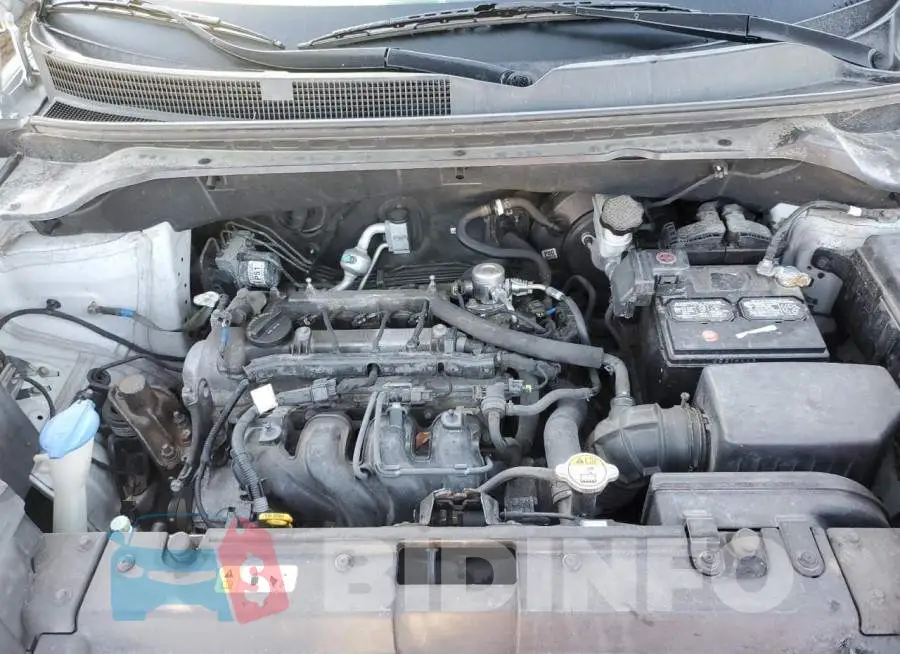 KNDJN2A26E7702064 Photo# 11