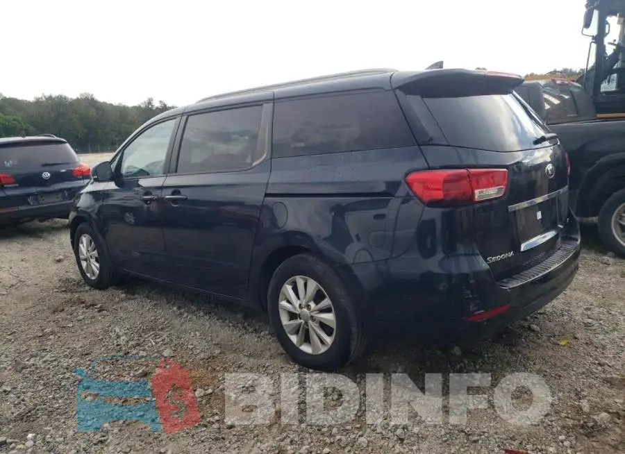 KNDMB5C17F6034472 Photo# 2