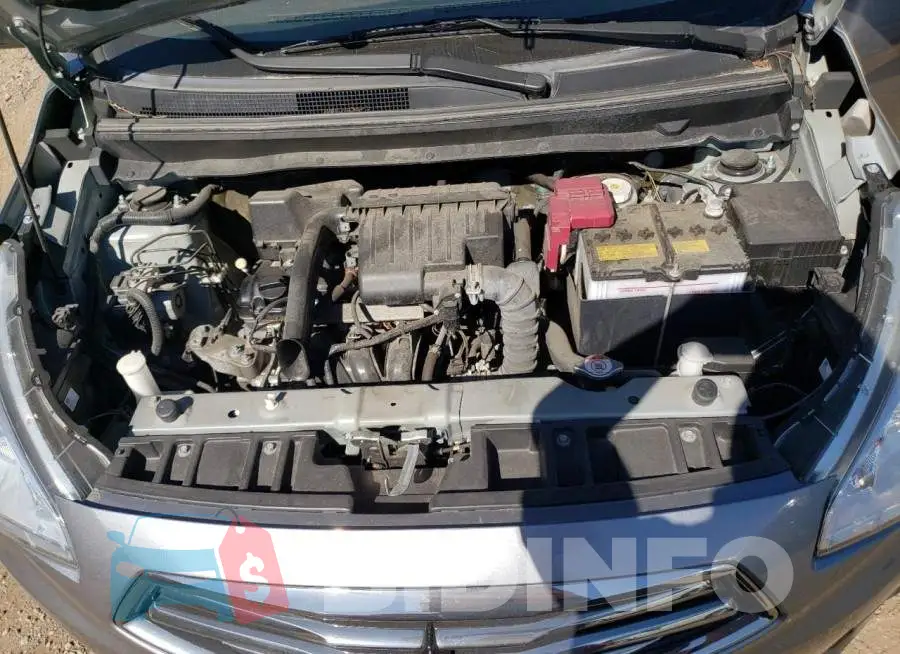 ML32F3FJ0KHF10755 Photo# 11