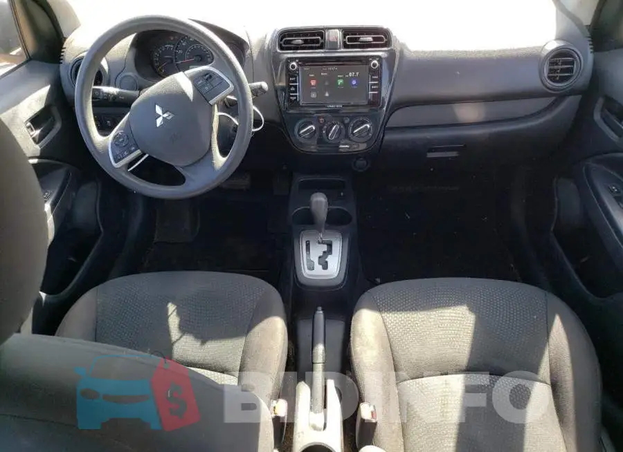 ML32F3FJ0KHF10755 Photo# 8