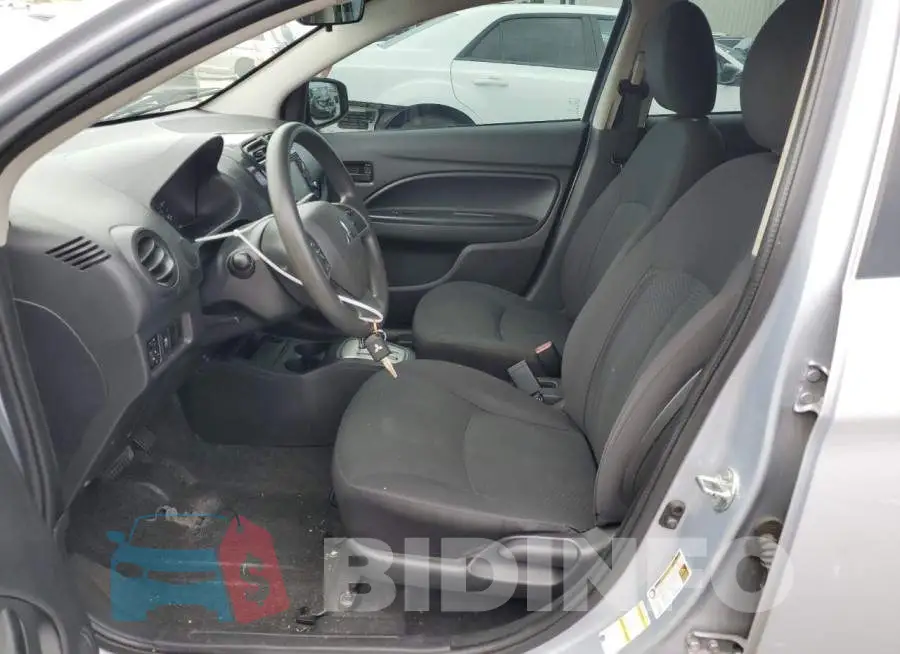 ML32F3FJ2KHF17271 Photo# 7