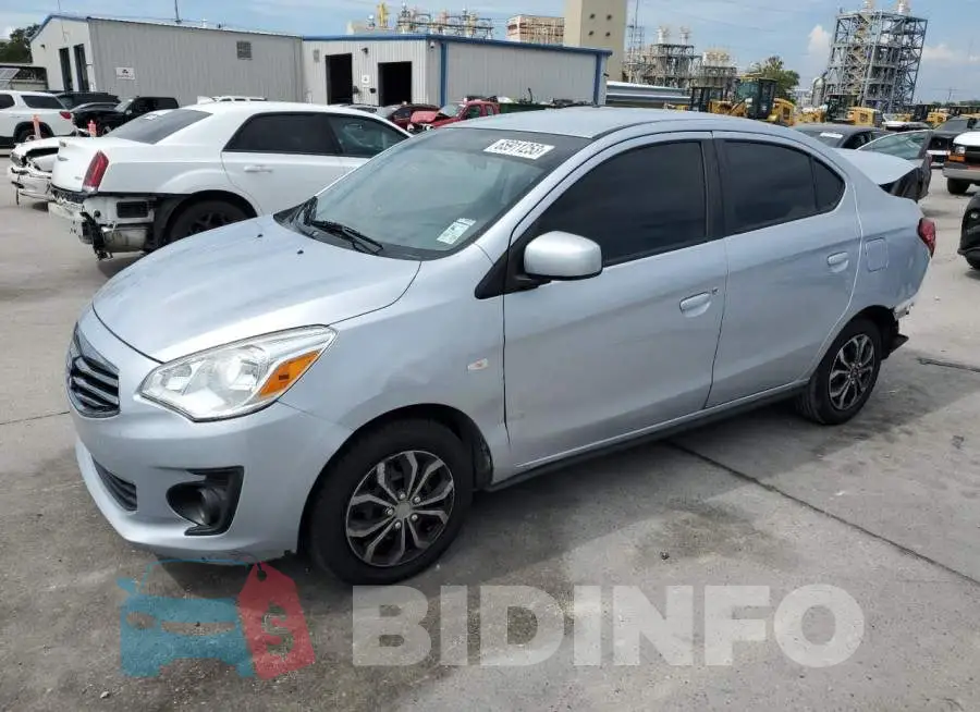 ML32F3FJ2KHF17271 Photo# 1
