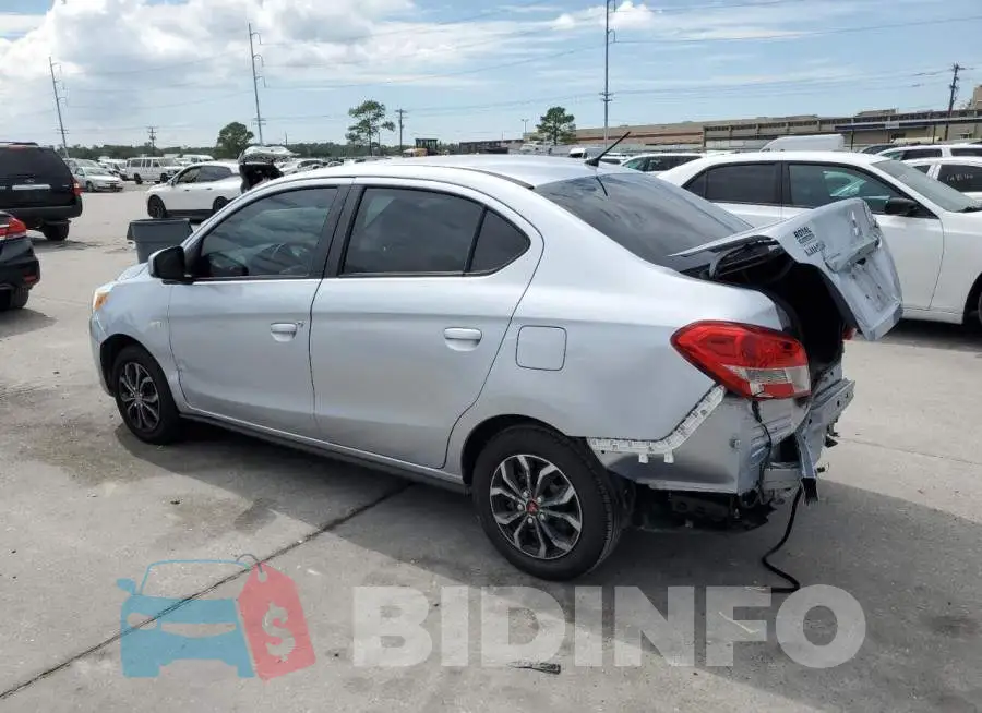 ML32F3FJ2KHF17271 Photo# 2