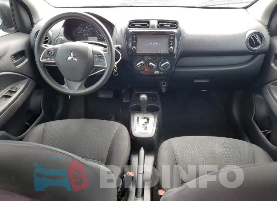 ML32F3FJ2KHF17271 Photo# 8