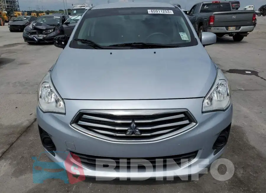 ML32F3FJ2KHF17271 Photo# 5