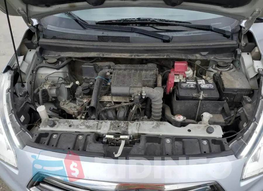 ML32F3FJ2KHF17271 Photo# 11