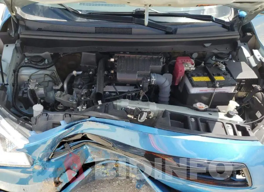 ML32F3FJ5LHF10428 Photo# 11