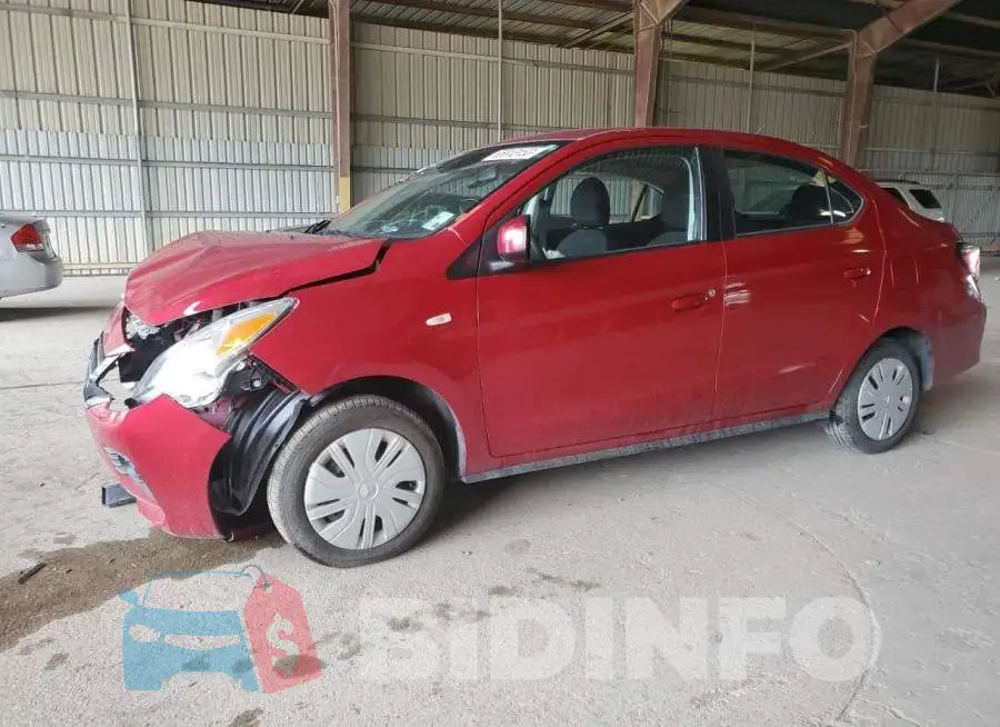ML32FUFJ3NHF02045 Photo# 1