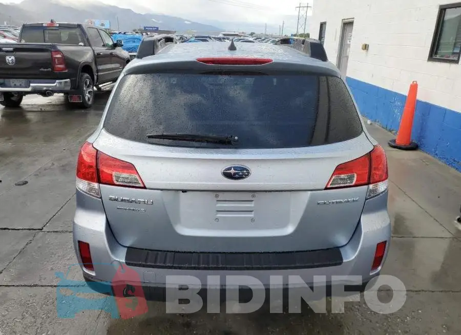 4S4BRCNC4E3201209 Photo# 6