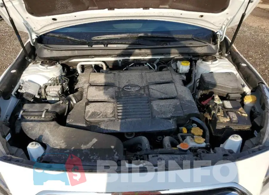 4S4BSETC1K3255517 Photo# 12