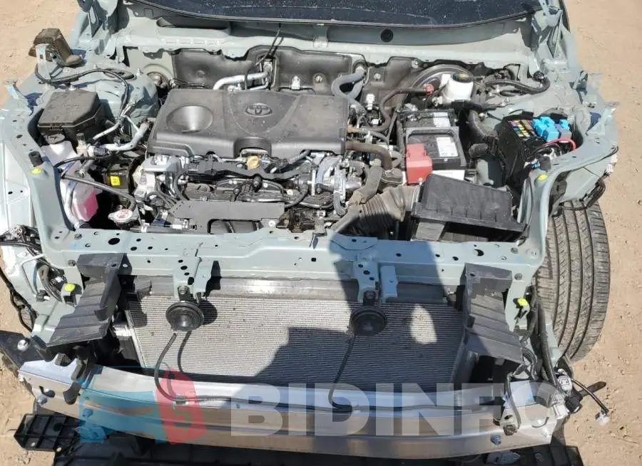 2T3C1RFV8MW179133 Photo# 5