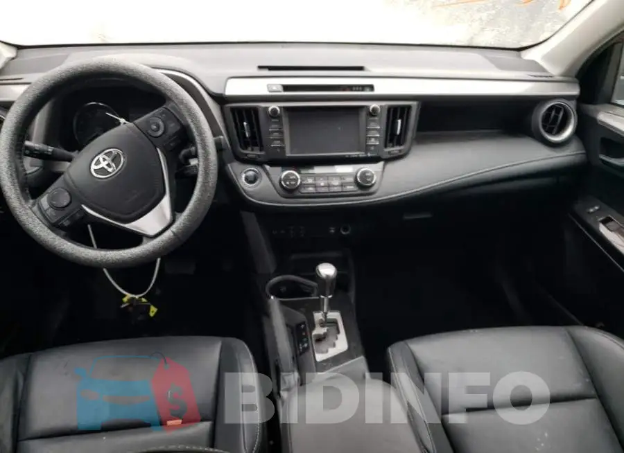 2T3DFREV7HW640514 Photo# 8