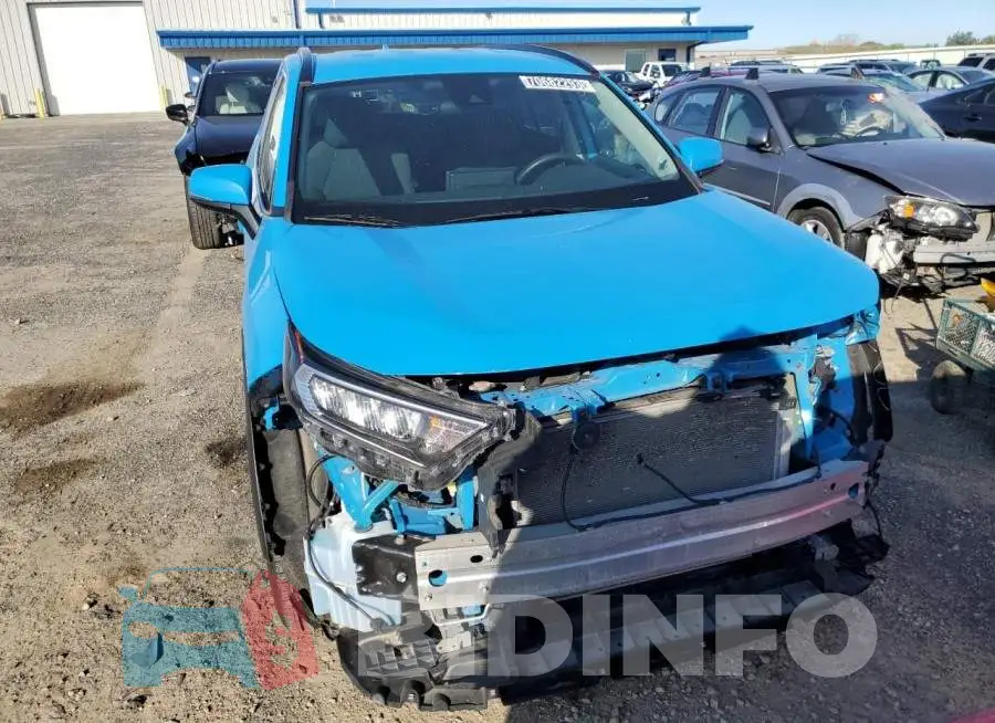 2T3P1RFV6MW156581 Photo# 5